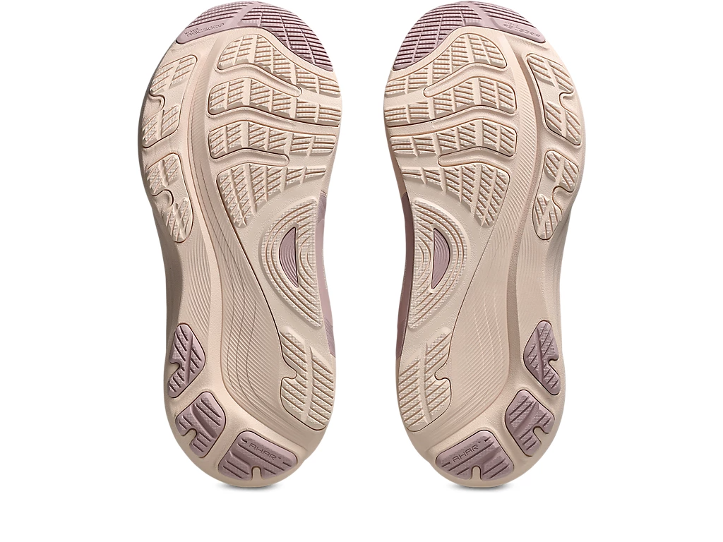 Buy ASICS Women Gel-Kayano 32 Wide - Morganite / Pearl Pink for running in Singapore - Running Lab SG