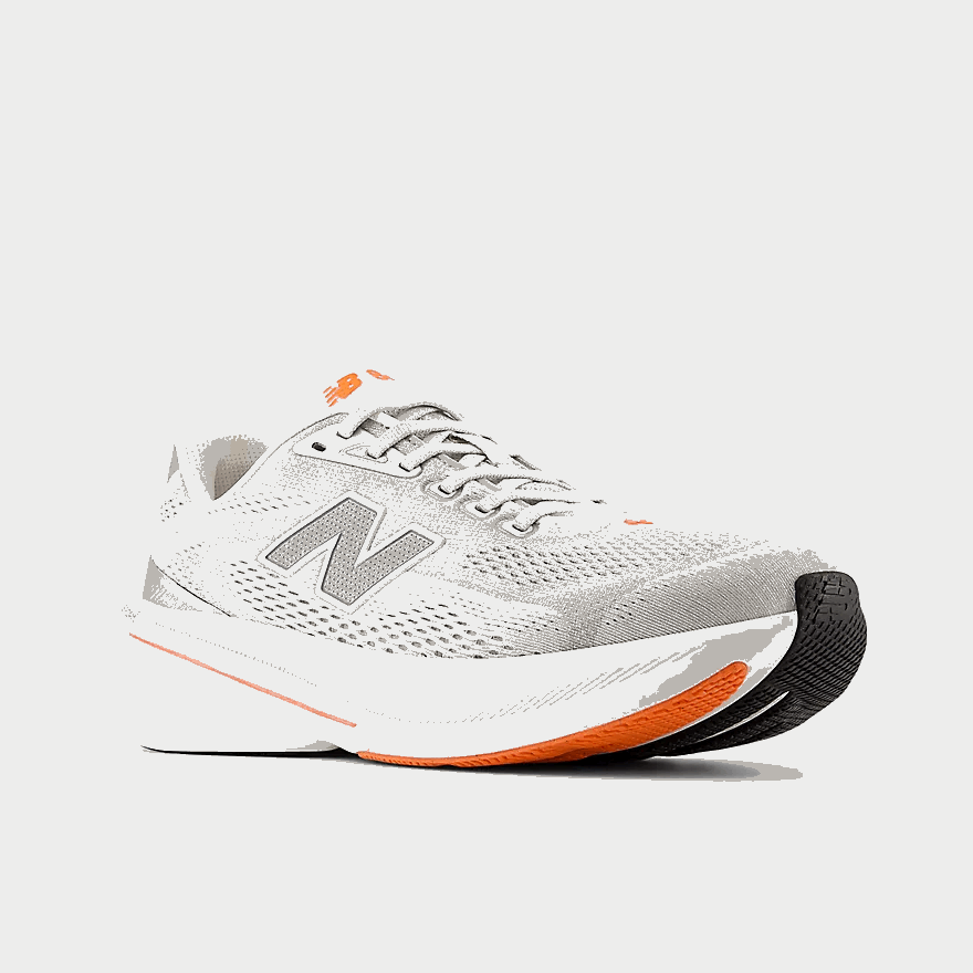 Buy New Balance Men Fresh Foam X 860v15 Wide - Grey Matter / Sea Salt for running in Singapore - Running Lab SG