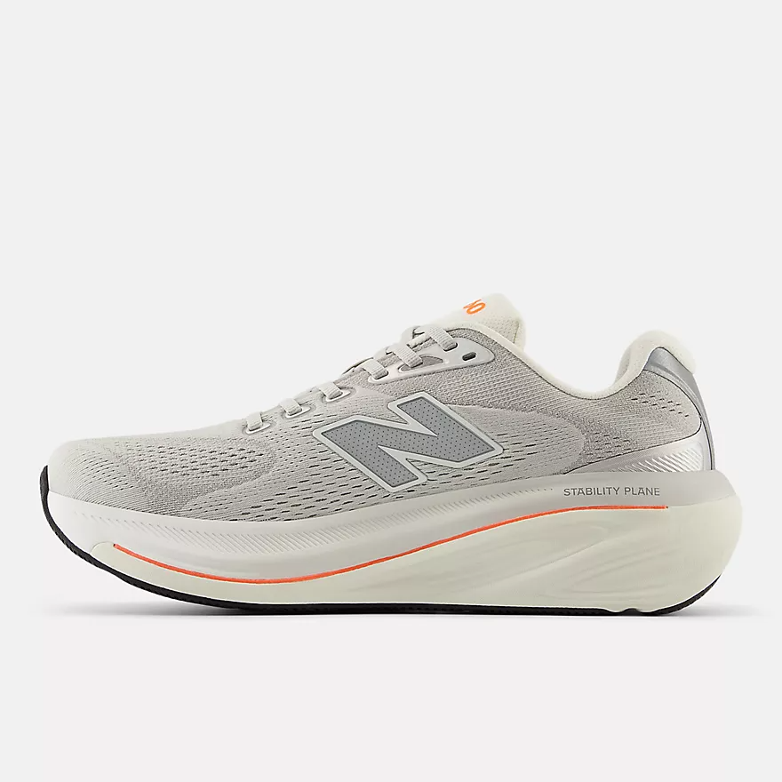 Buy New Balance Men Fresh Foam X 860v15 Wide - Grey Matter / Sea Salt for running in Singapore - Running Lab SG