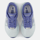Buy New Balance Women FuelCell Rebel v5 - Fairweather Blue / Glint Blue for running in Singapore - Running Lab SG