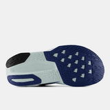 Buy New Balance Women FuelCell Rebel v5 - Fairweather Blue / Glint Blue for running in Singapore - Running Lab SG