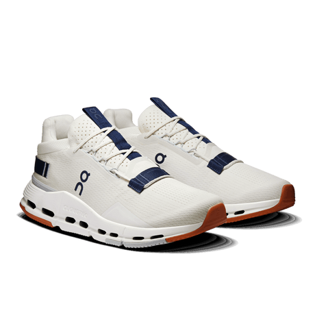 Buy On Men Cloudnova 2 - Ice / Zodiac for running in Singapore - Running Lab SG