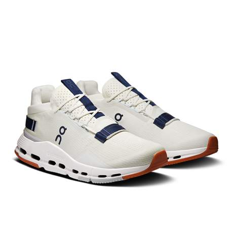 Buy On Men Cloudnova 2 - Ice / Zodiac for running in Singapore - Running Lab SG