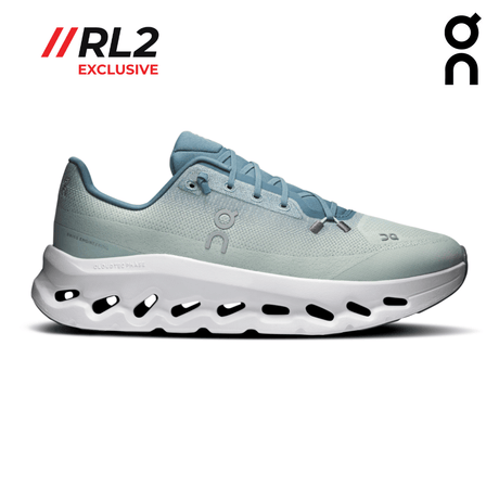 Buy On Men Cloudtilt - Tide / Mineral for running in Singapore - Running Lab SG