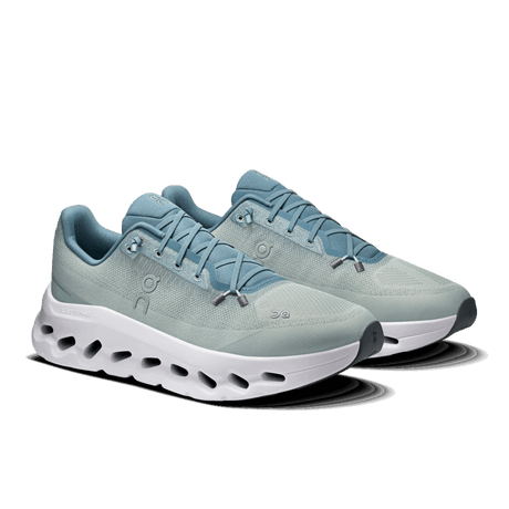 Buy On Men Cloudtilt - Tide / Mineral for running in Singapore - Running Lab SG