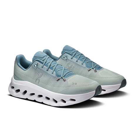 Buy On Men Cloudtilt - Tide / Mineral for running in Singapore - Running Lab SG