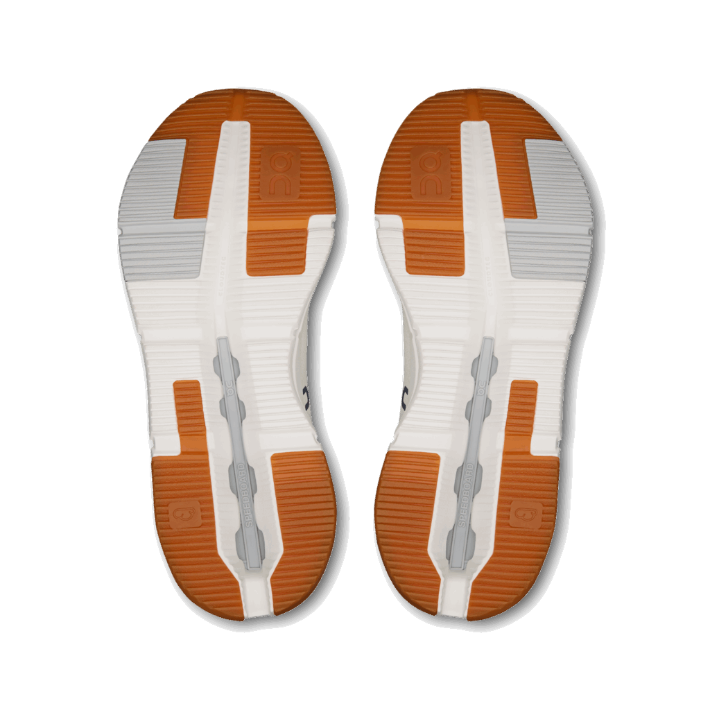Buy On Men Cloudnova 2 - Ice / Zodiac for running in Singapore - Running Lab SG