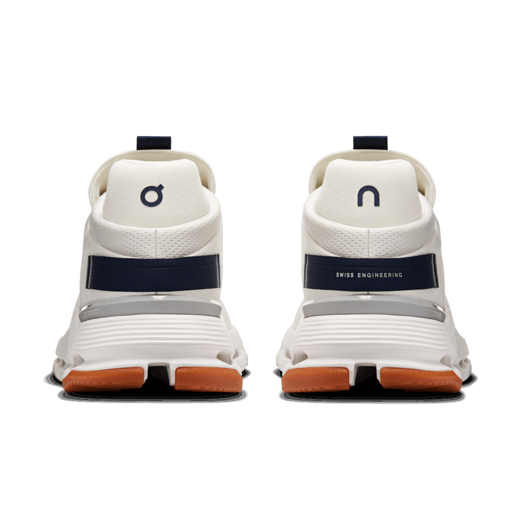 Buy On Men Cloudnova 2 - Ice / Zodiac for running in Singapore - Running Lab SG