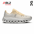 Buy On Women Cloudtilt - Blonde / Dew for running in Singapore - Running Lab SG