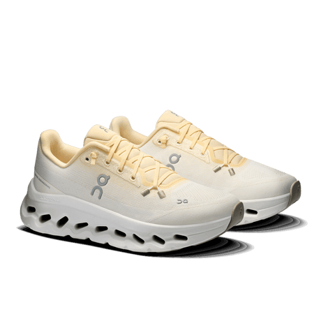 Buy On Women Cloudtilt - Blonde / Dew for running in Singapore - Running Lab SG