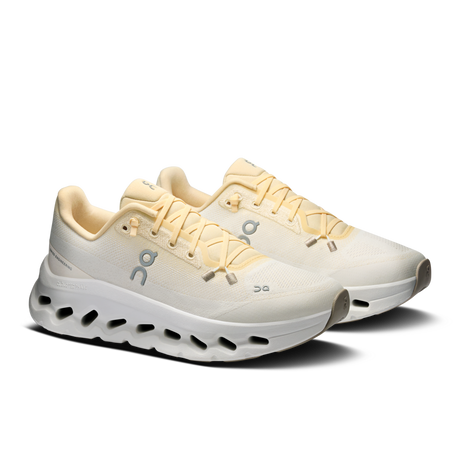 Buy On Women Cloudtilt - Blonde / Dew for running in Singapore - Running Lab SG