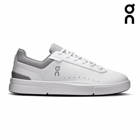 Buy On Men The Roger Advantage - White / Ore for running in Singapore - Running Lab SG