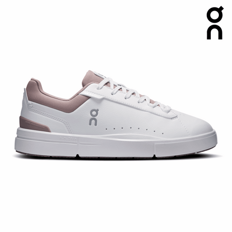 Buy On Women The Roger Advantage - White / Heron for running in Singapore - Running Lab SG