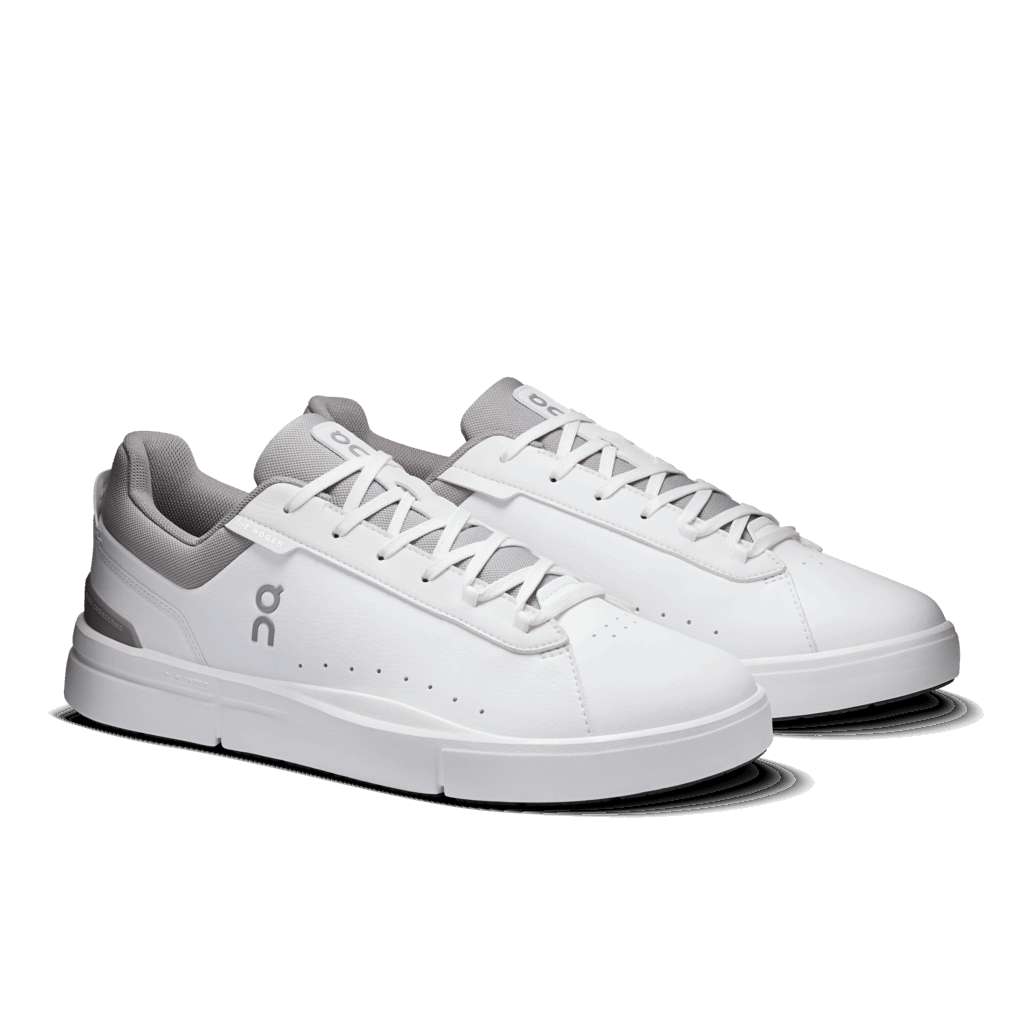 Buy On Men The Roger Advantage - White / Ore for running in Singapore - Running Lab SG