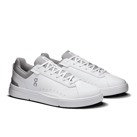 Buy On Men The Roger Advantage - White / Ore for running in Singapore - Running Lab SG