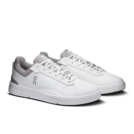 On Men The Roger Advantage - White / Ore