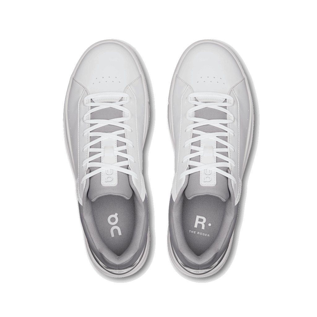 Buy On Men The Roger Advantage - White / Ore for running in Singapore - Running Lab SG