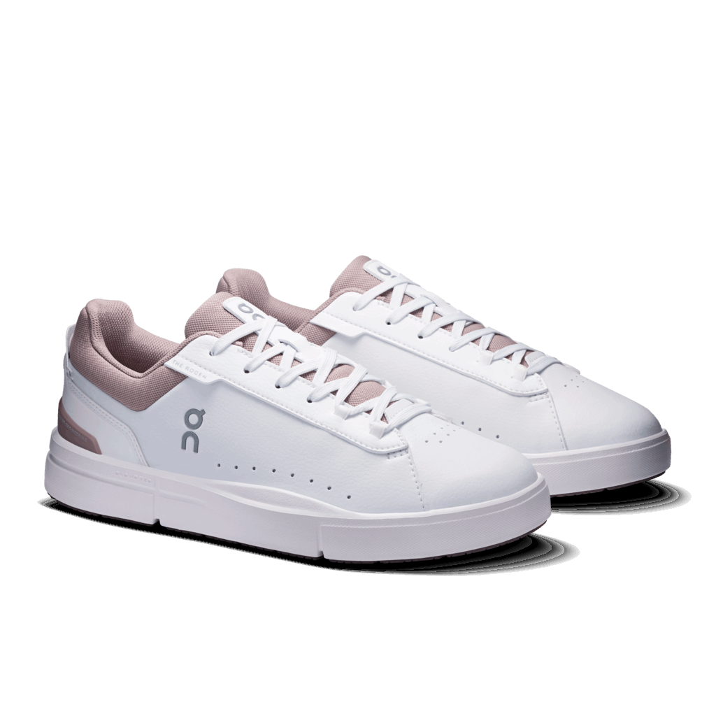 Buy On Women The Roger Advantage - White / Heron for running in Singapore - Running Lab SG