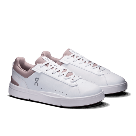 Buy On Women The Roger Advantage - White / Heron for running in Singapore - Running Lab SG