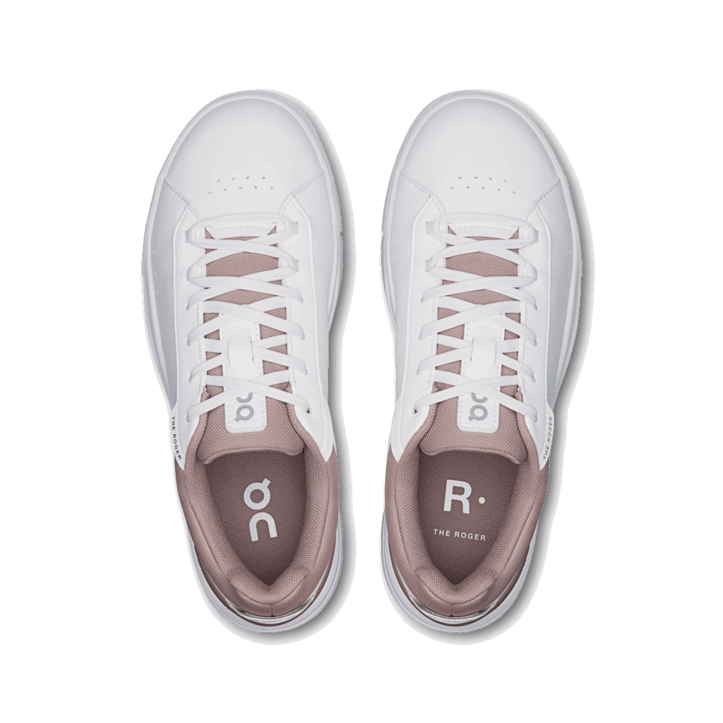 Buy On Women The Roger Advantage - White / Heron for running in Singapore - Running Lab SG