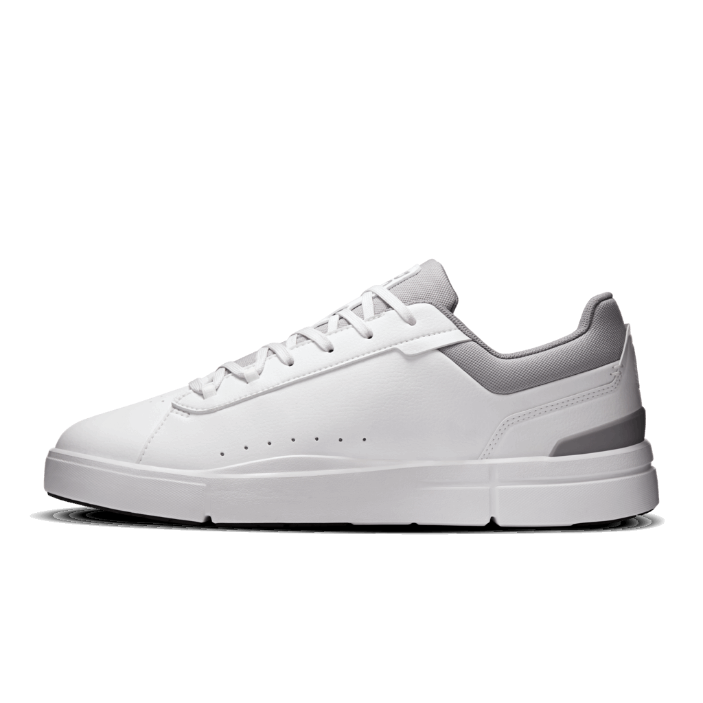 Buy On Men The Roger Advantage - White / Ore for running in Singapore - Running Lab SG