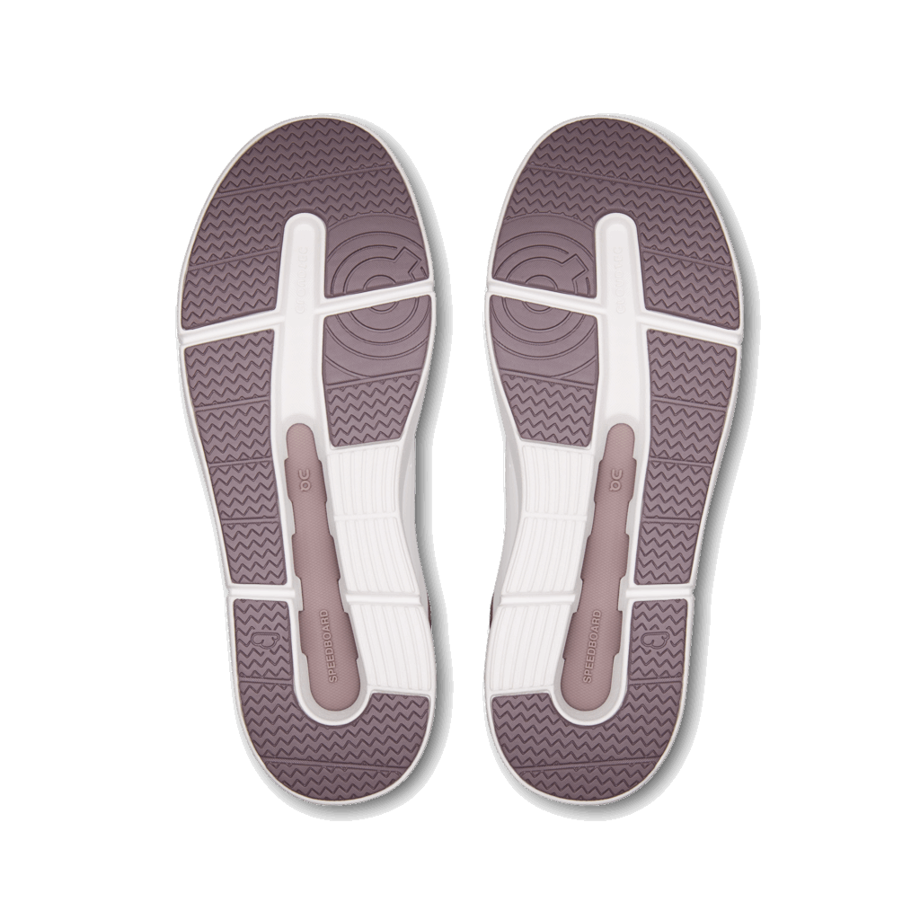 Buy On Women The Roger Advantage - White / Heron for running in Singapore - Running Lab SG