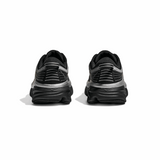Buy HOKA Men Bondi 7 - Black / Stardust for running in Singapore - Running Lab SG