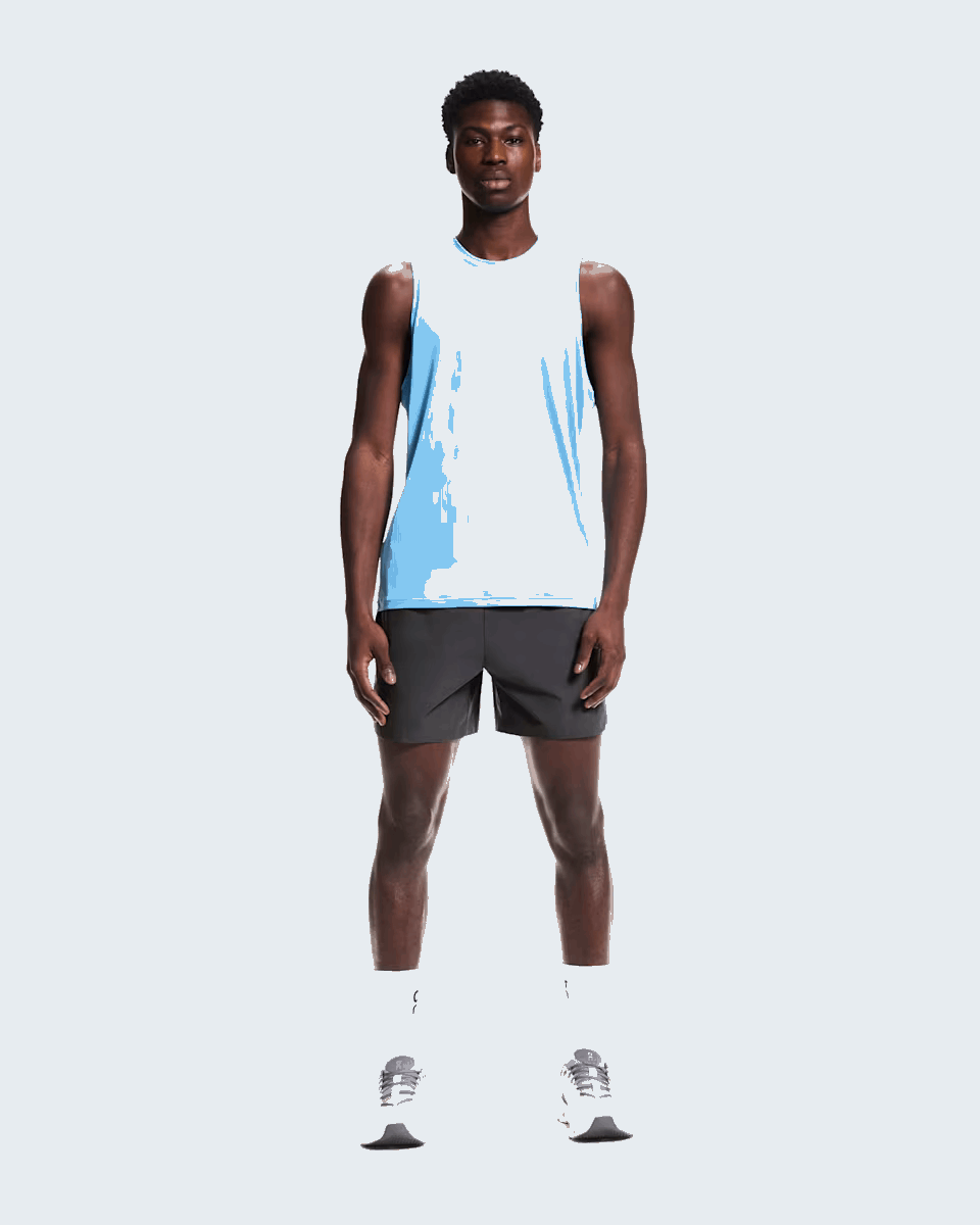 Buy On Men Core Tank - Gourami for running in Singapore - Running Lab SG