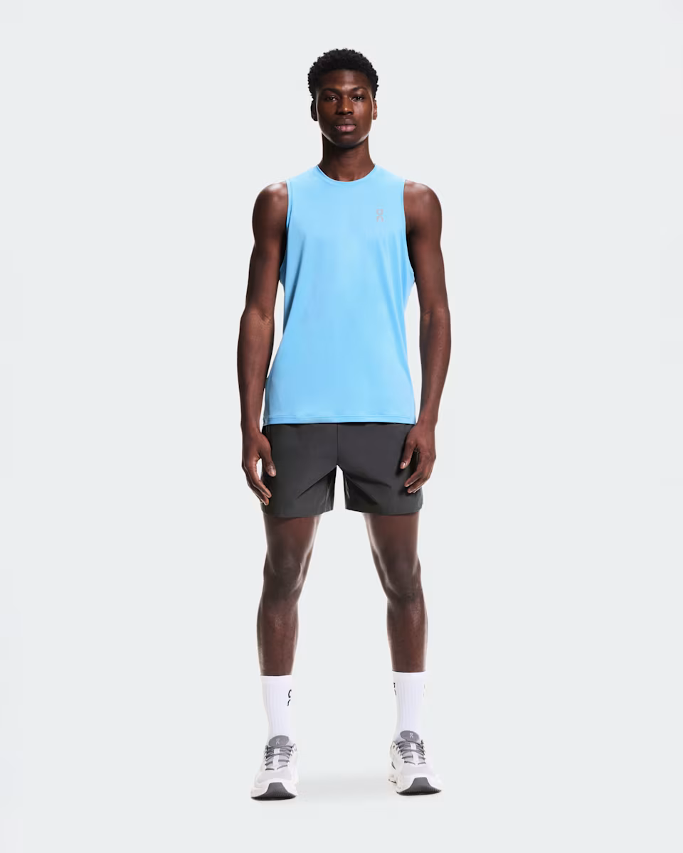 Buy On Men Core Tank - Gourami for running in Singapore - Running Lab SG