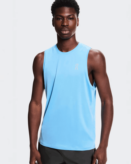 Buy On Men Core Tank - Gourami for running in Singapore - Running Lab SG