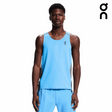 Buy On Men Performance Tank - Gourami / Rock for running in Singapore - Running Lab SG