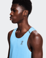 Buy On Men Performance Tank - Gourami / Rock for running in Singapore - Running Lab SG