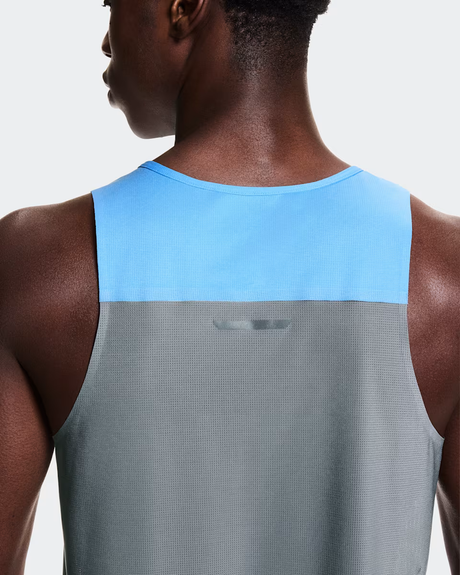 Buy On Men Performance Tank - Gourami / Rock for running in Singapore - Running Lab SG