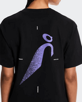 Buy On Women Club-T Rhythm - Black for running in Singapore - Running Lab SG