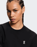 Buy On Women Club-T Rhythm - Black for running in Singapore - Running Lab SG