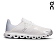 Buy On Women Cloud 6 Coast - White / Glacier for running in Singapore - Running Lab SG