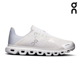 Buy On Women Cloud 6 Coast - White / Glacier for running in Singapore - Running Lab SG