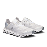 Buy On Women Cloud 6 Coast - White / Glacier for running in Singapore - Running Lab SG