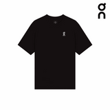 Buy On Men Club-T Rhythm - Black for running in Singapore - Running Lab SG