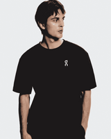 Buy On Men Club-T Rhythm - Black for running in Singapore - Running Lab SG