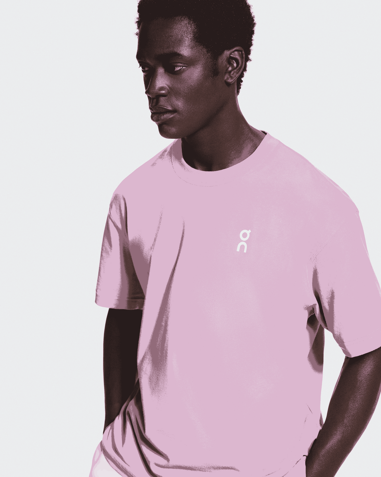 Buy On Men Club-T Rhythm - Sakura for running in Singapore - Running Lab SG