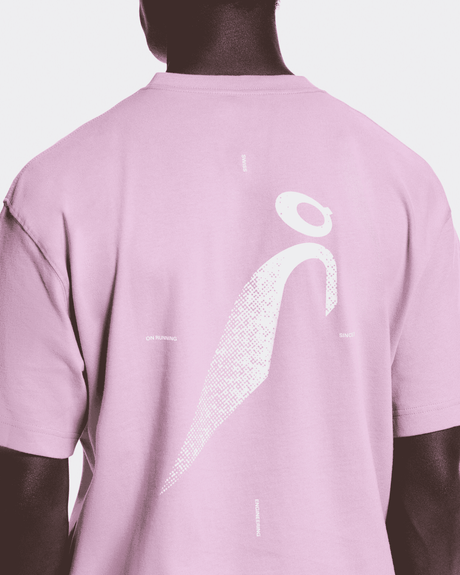 Buy On Men Club-T Rhythm - Sakura for running in Singapore - Running Lab SG