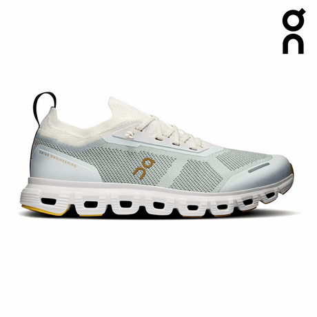 Buy On Women Cloud 6 Versa - Ice / Spirulina for running in Singapore - Running Lab SG