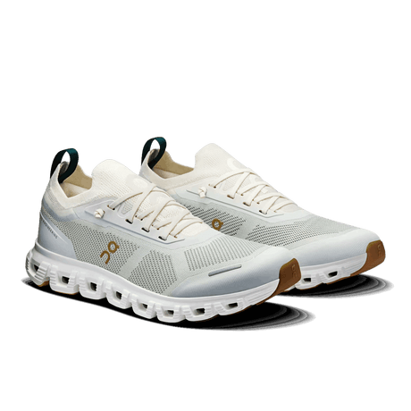 Buy On Women Cloud 6 Versa - Ice / Spirulina for running in Singapore - Running Lab SG