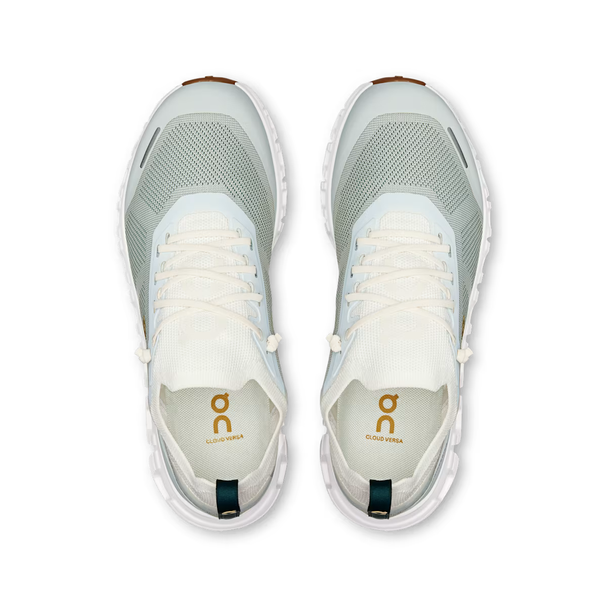 Buy On Women Cloud 6 Versa - Ice / Spirulina for running in Singapore - Running Lab SG