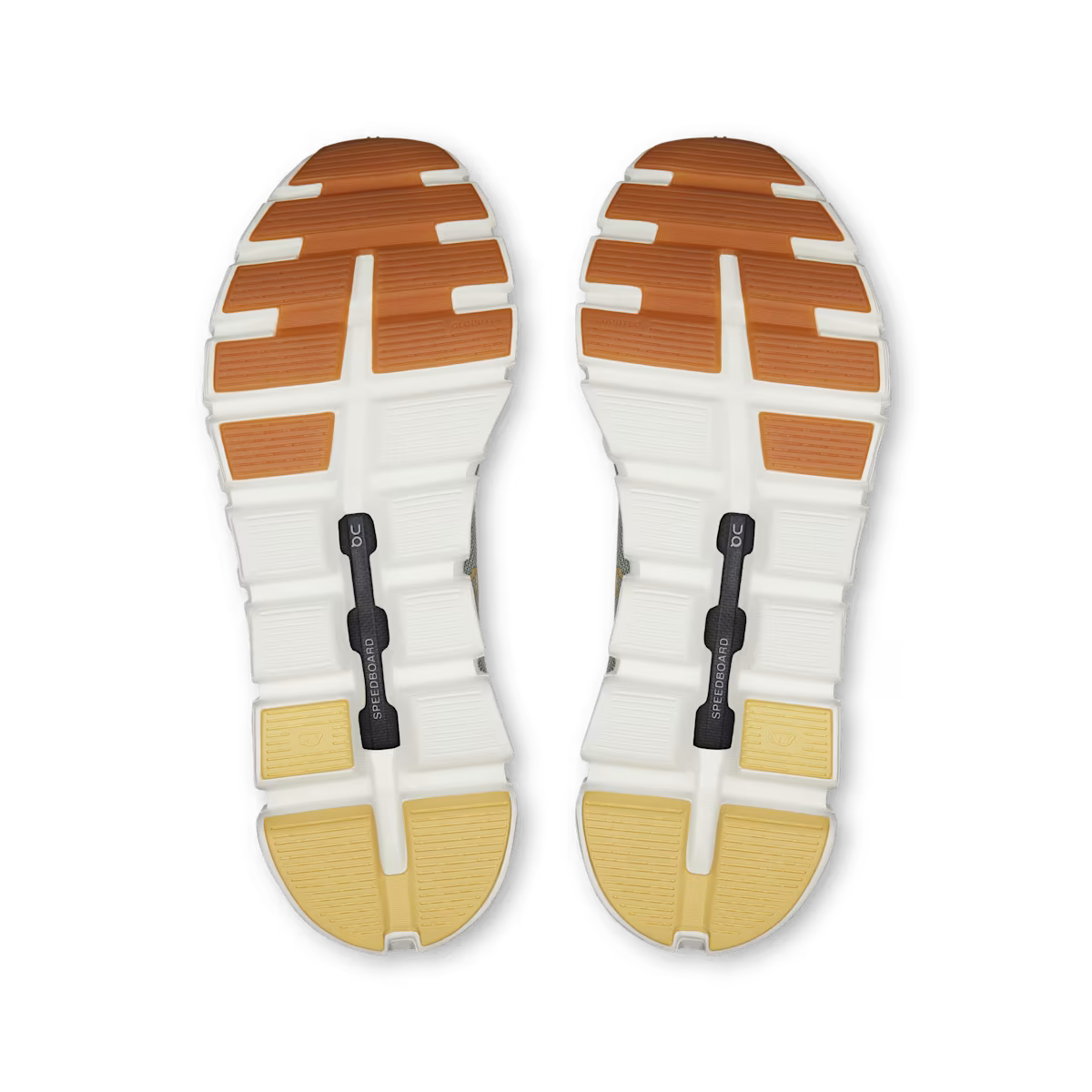 Buy On Women Cloud 6 Versa - Ice / Spirulina for running in Singapore - Running Lab SG