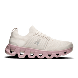 Buy On Women Cloudswift 4 - Pearl / Mauve for running in Singapore - Running Lab SG