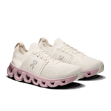 Buy On Women Cloudswift 4 - Pearl / Mauve for running in Singapore - Running Lab SG