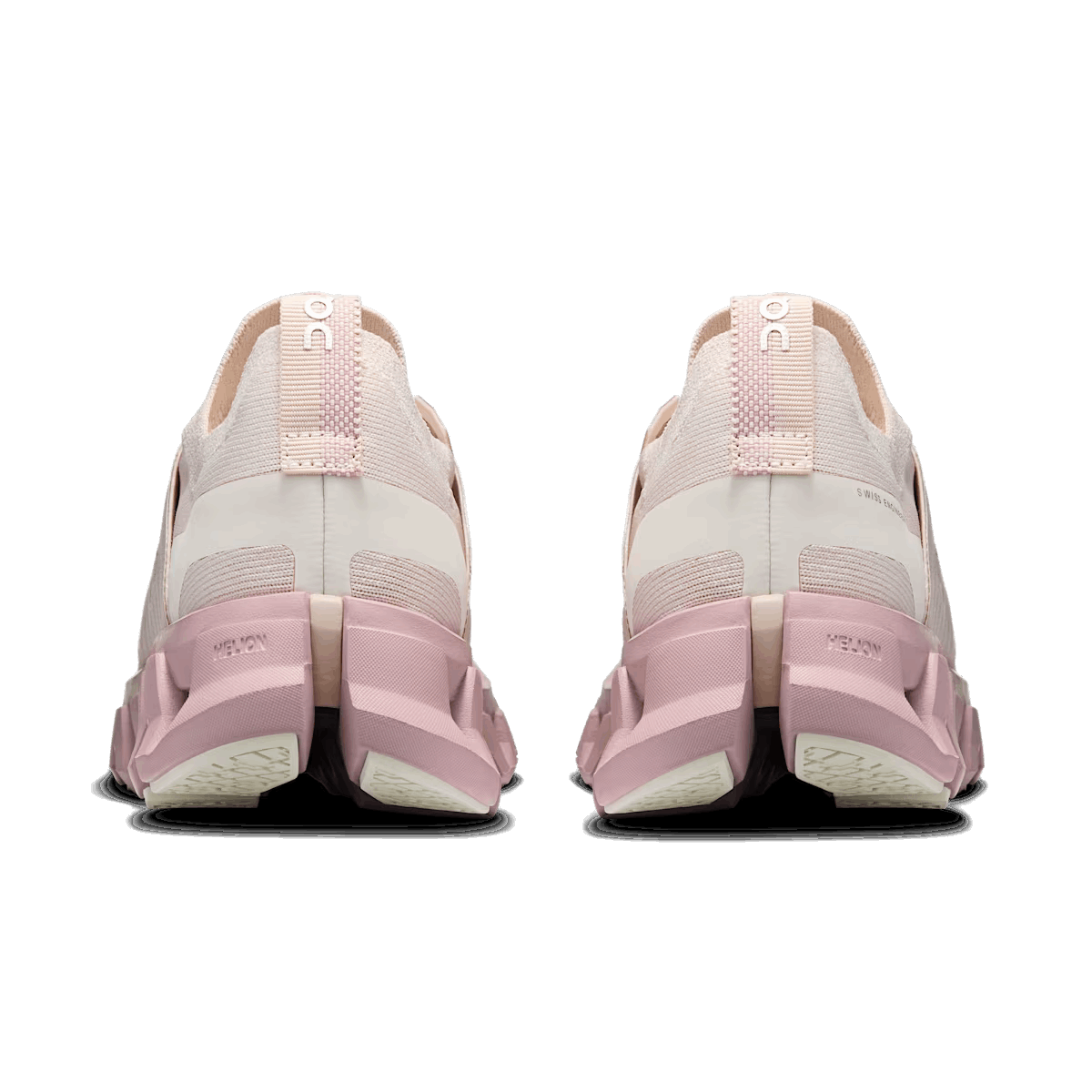 Buy On Women Cloudswift 4 - Pearl / Mauve for running in Singapore - Running Lab SG