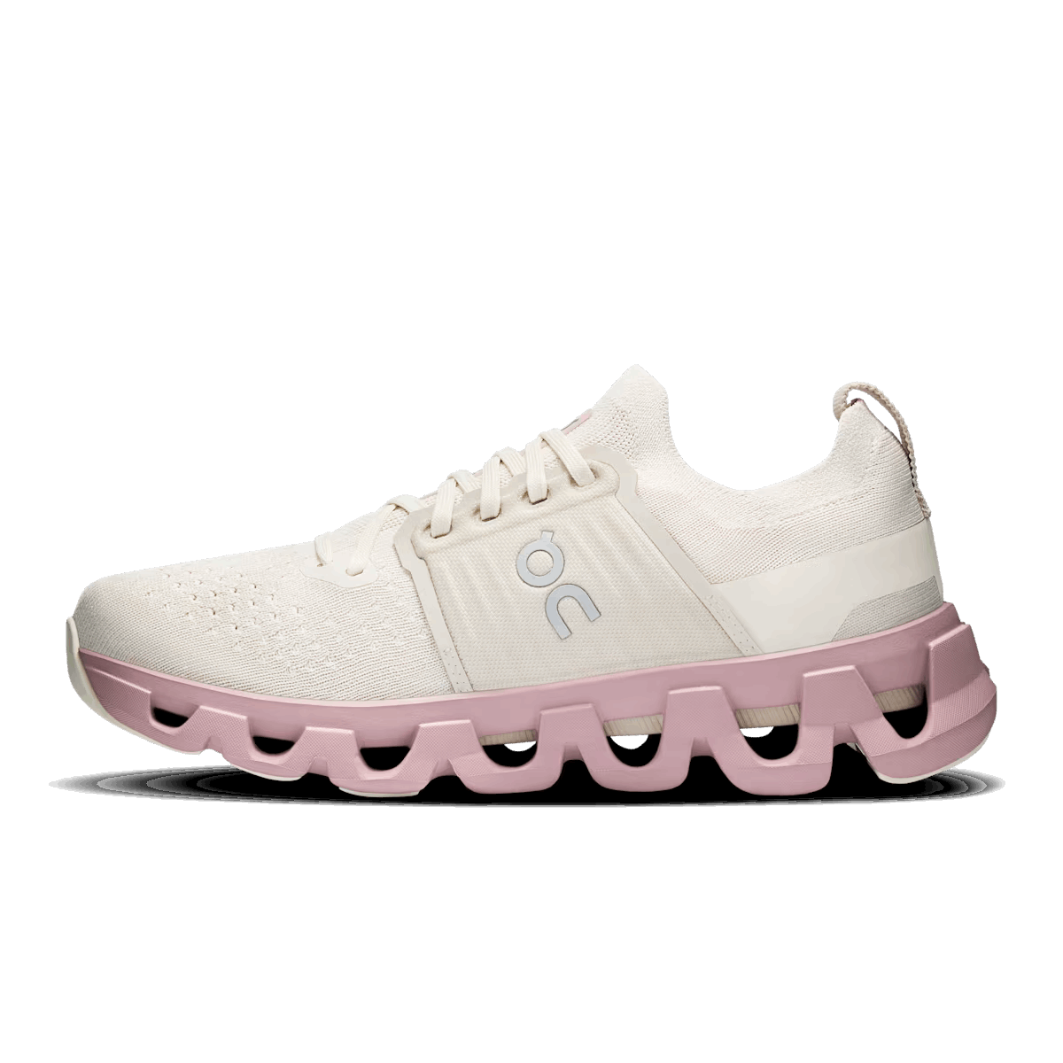 Buy On Women Cloudswift 4 - Pearl / Mauve for running in Singapore - Running Lab SG